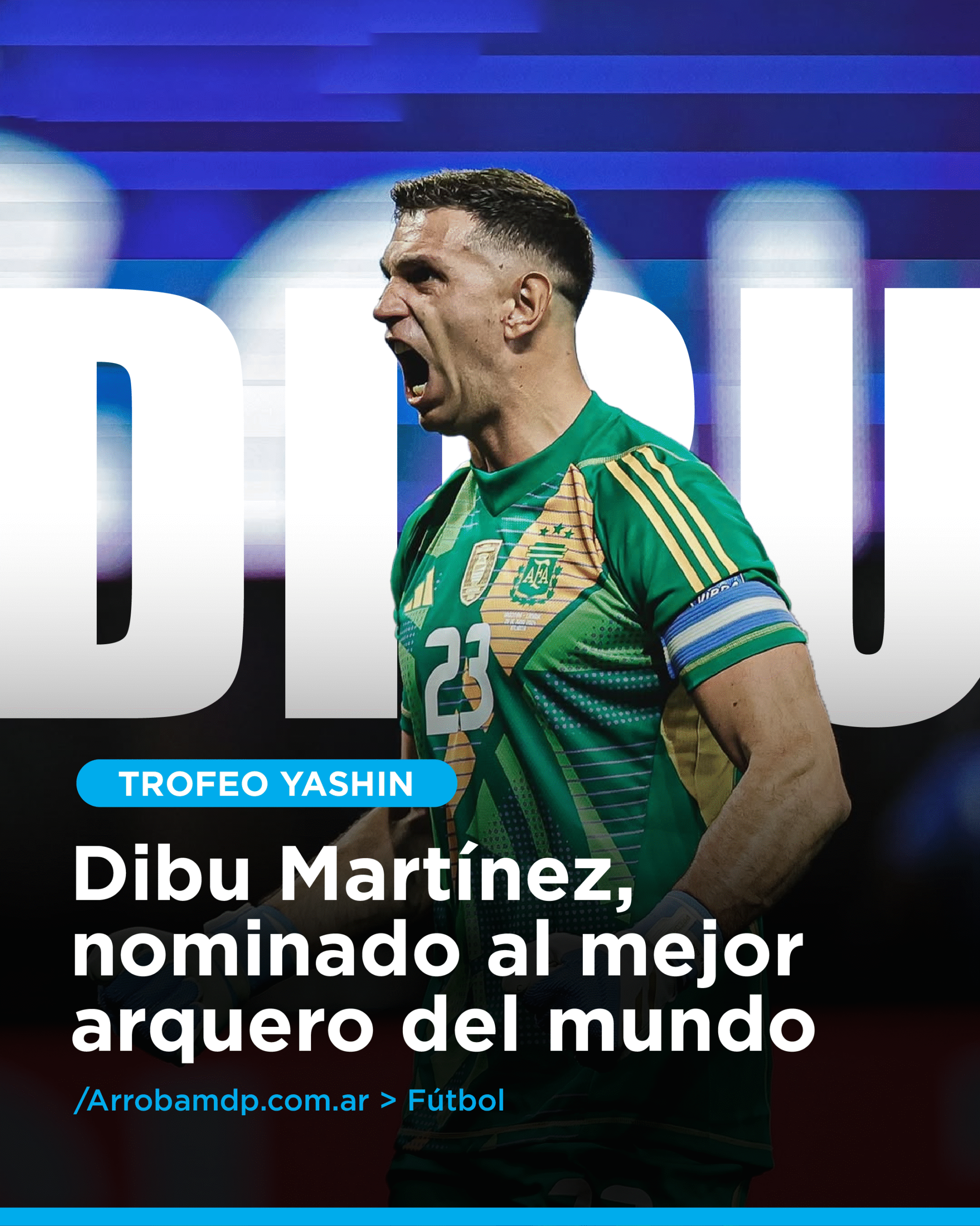 ARROBAMDP - POST JULIO 2025