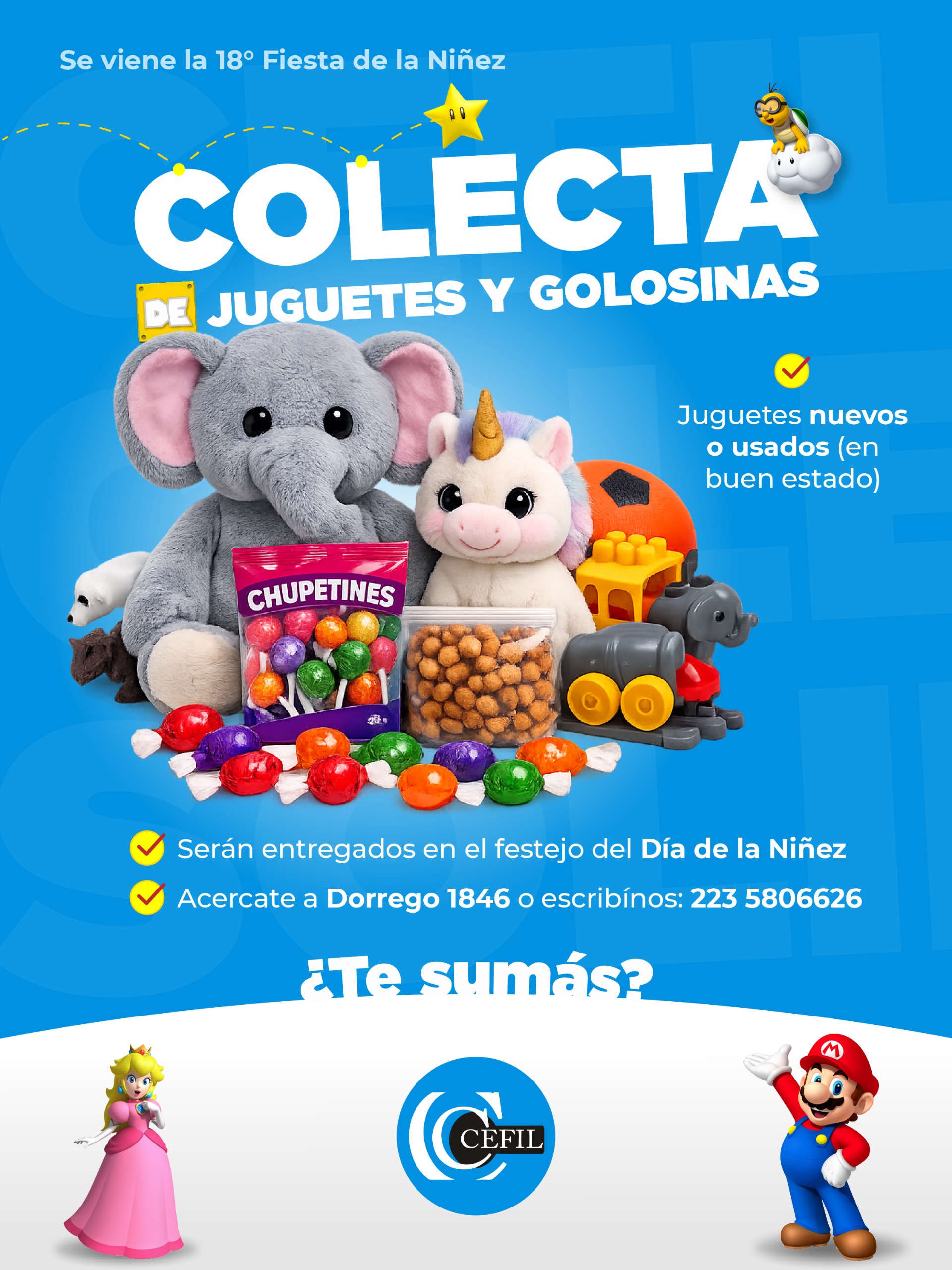 Placa Ruido Creativo